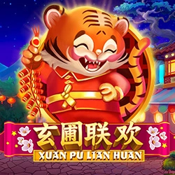 RTP Joker Xuan Pu Lian Huan